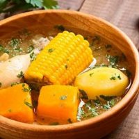 Conmemoramos el día de la comida chilena como se merece