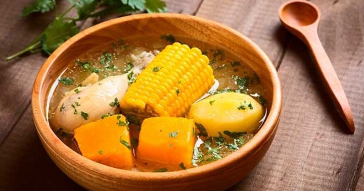 Conmemoramos el día de la comida chilena como se merece