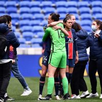 PSG de Christiane Endler ya tiene la programación para las semifinales de la Champions