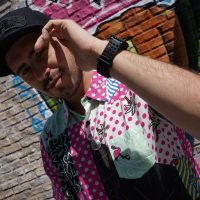 Repite el Tumba el Mix cuantas veces quieras junto a MC Rama