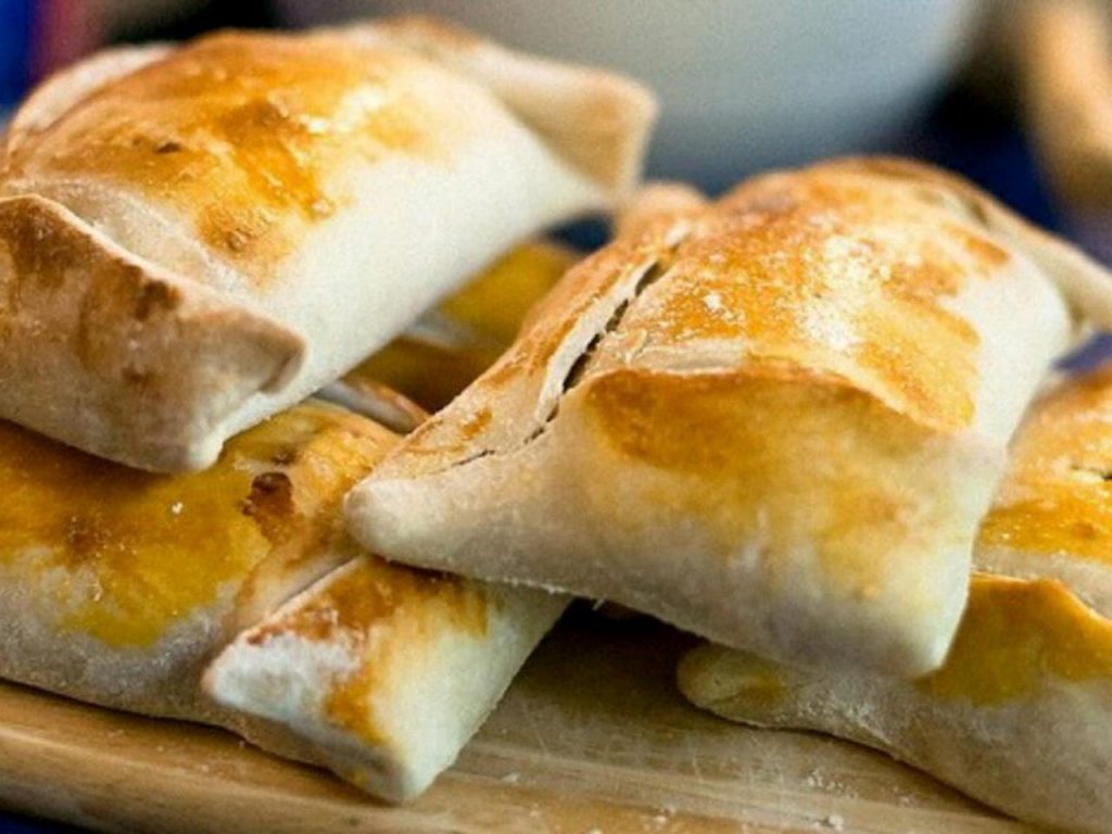 Mal necesario – NoooOoOooo la empanada mal cortada