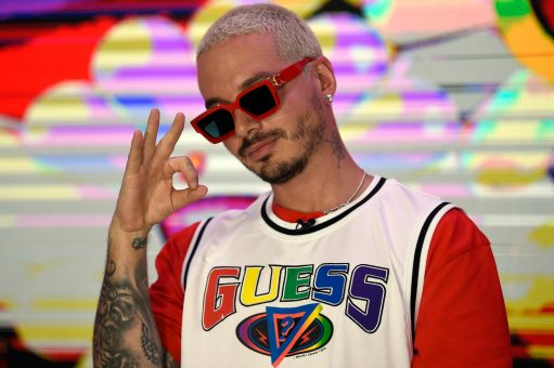 “El niño de Medellín”: Amazon sacará docu de la vida de J Balvin