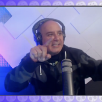 Dile no a Babylon que comenzó el Jueves One Love