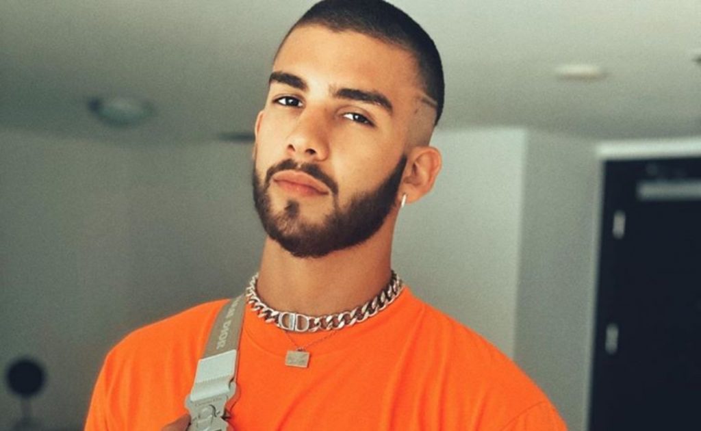 Manuel Turizo elevó la “Dopamina”, su nuevo álbum