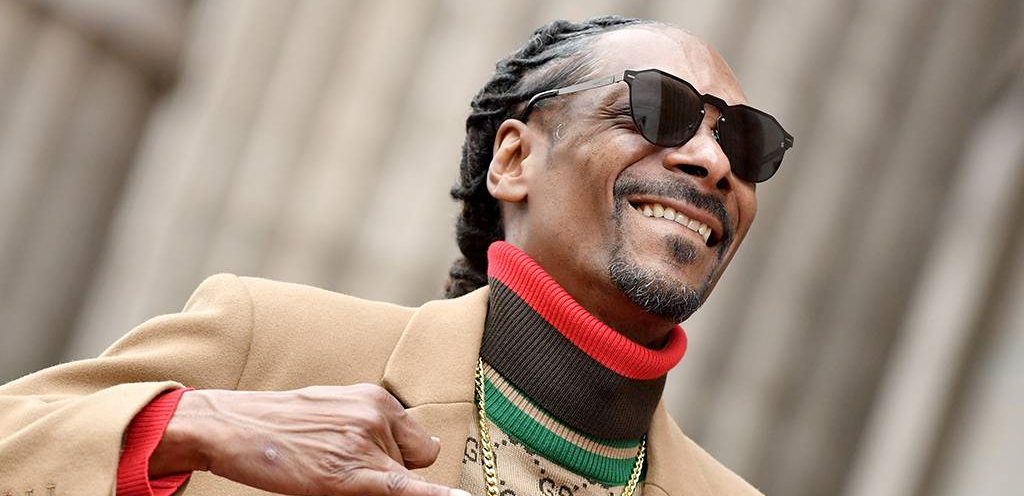 Confirmado: Tendremos biopic de Snoop Dogg