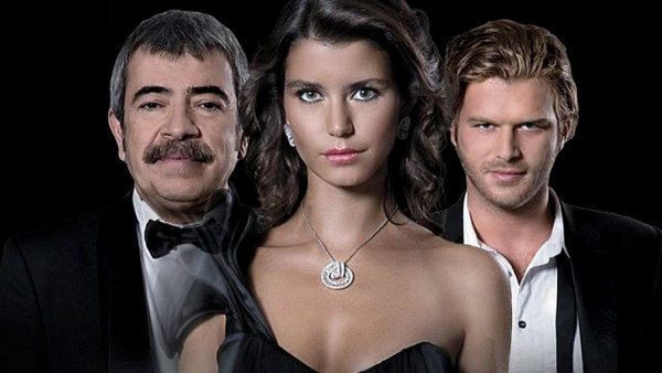 Aterrizó Dramax, el Netflix de las teleseries turcas