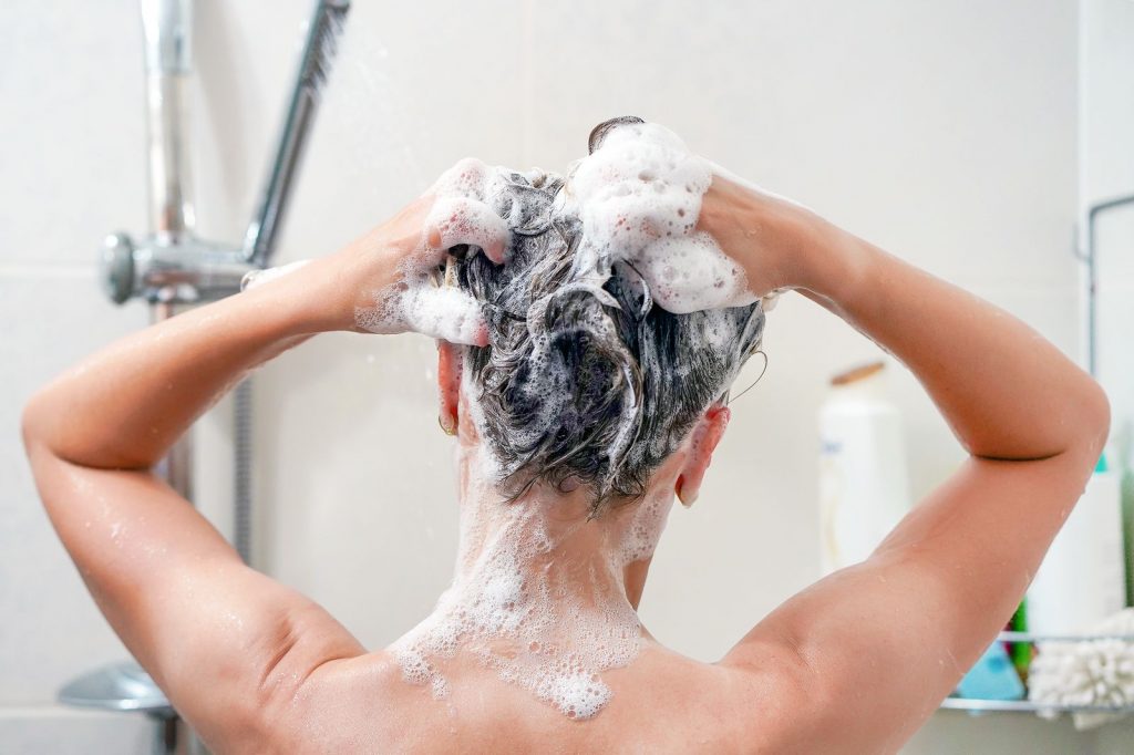 En noticias que a nadie le importa… ¿Cuánto te dura el shampoo?