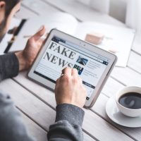 ¡Y no se marchó! Ojo con las fakes news compadrito