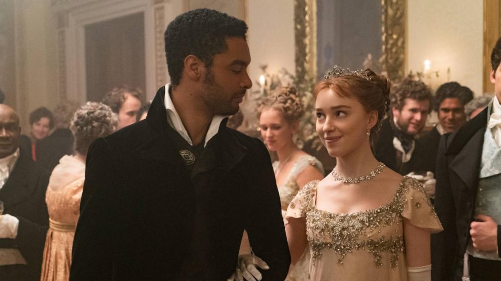 ¿Te enganchaste con “Bridgerton”? Te tenemos buenas noticias: Confirman temporadas 3 y 4
