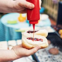 Y ahora... ¿Qué le vamos a poner a las cosas en vez de ketchup?