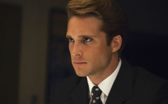 [VIDEO] Así se transforma Diego Boneta en Luis Miguel
