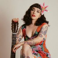 Mon Laferte lanzó "Seis", el disco más "mexicano" de su carrera