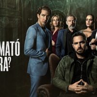 El impresionante nuevo record batido por ¿Quién mató a Sara?