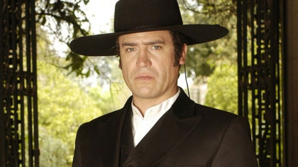 El Señor de la Querencia se reinventa: ahora es el rey de las empanadas