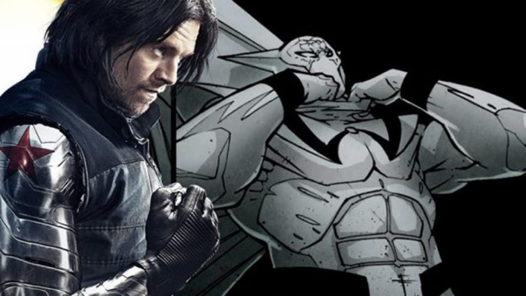 ¿¡Me estai!?: El Soldado de Invierno se convertirá en otro superhéroe de Marvel