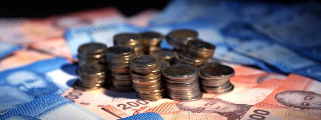 Culpar a nuestros padres: ahora también aplica en las finanzas