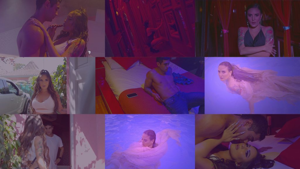 Entrevista en Tumba la Casa: Nuevo single de Blue Mary
