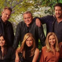 ¿Fan de "Friends"? Liberan esperado tráiler de su reunión a 17 años del fin de la serie