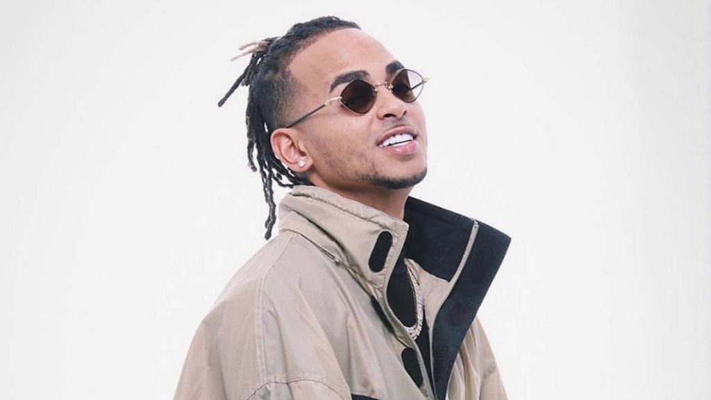 “Tiempo” es lo que necesitaba Ozuna para romperla de nuevo