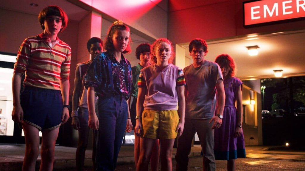Más dudas que viendo “Dark”: Revisa el tráiler de la nueva temporada de Stranger Things