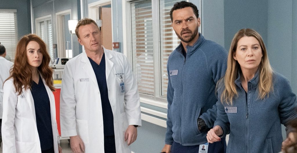 Habemus “Grey’s Anatomy” pa’ rato: Confirman su temporada número 18