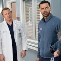 Habemus "Grey's Anatomy" pa' rato: Confirman su temporada número 18