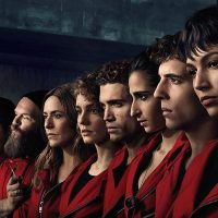 Bella Ciao: Netflix confirma la fecha de estreno de la temporada final de "La casa de papel"