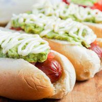 Andamos en modo italianni