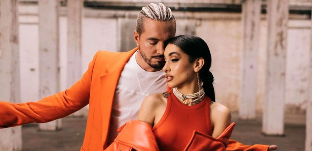 “¿Qué más pues?”: Nuevo tema de J Balvin junto a María Becerra