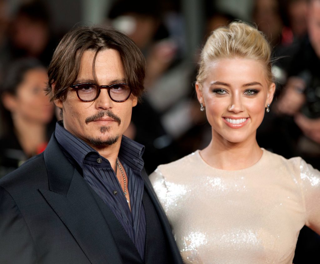 Más funao que Johnny Depp: ¡Netflix no lo quiere ver!