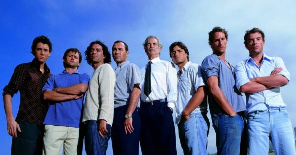 Hermanos Mercader se reunen para homenajear a Tito Noguera