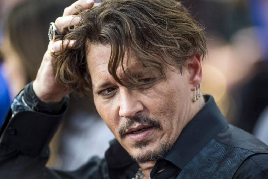 Más funao que Johnny Depp: ¡Netflix no lo quiere ver!