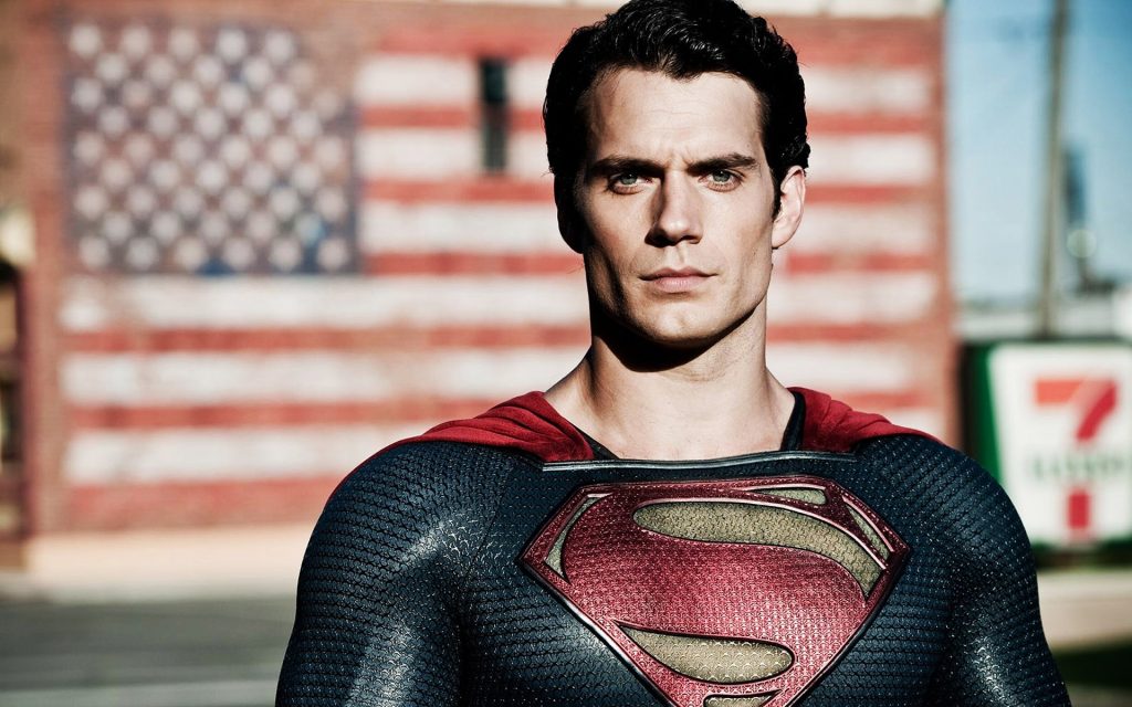 ¿Cómo ser Henry Cavill? Se revela su entrenamiento secreto