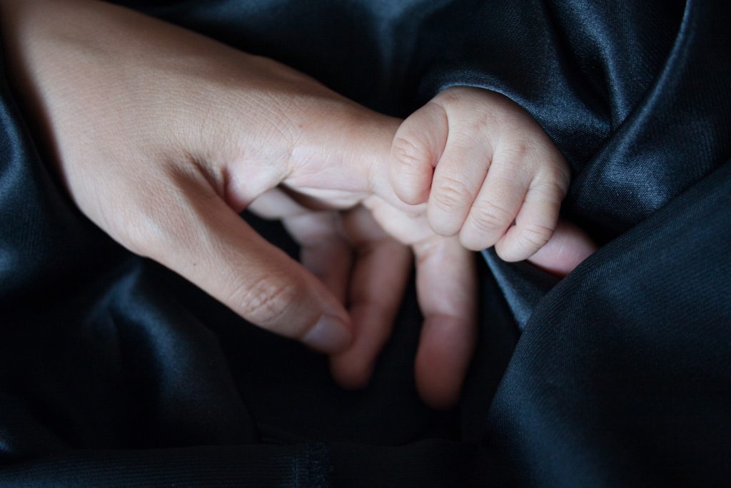Postulando a la mejor mamá en Sacando la Vuelta