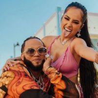 "Fulanito" ya está disponible: Nuevo tema de Becky G y El Alfa