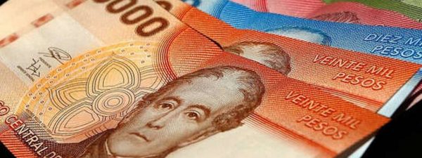 ¡Suelten más plata! Sueldo mínimo aumentará de $460.000 a $500.000 en Chile