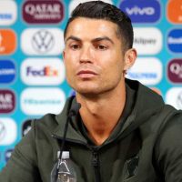Cristiano Ronaldo se despide para siempre de los mundiales