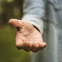 Tenemos desafío: Más humilde que...