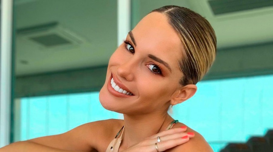 Gala Caldirola contó la pulenta sobre icónica frase del “Huaso” Isla