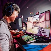 Atención gamers: Festigame 2021 será en julio y por Twitch