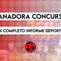 GANADORA CONCURSO: ¿Cuál será el resultado del partido entre Chile y Argentina?