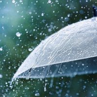 Comidas ricas ideal pa' la lluvia