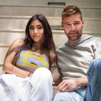 Pa' motivar tu finde: Al fin salió "Qué rico fuera" de Ricky Martin junto a Paloma Mami