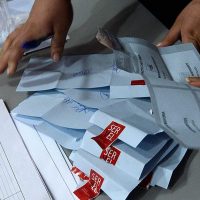 ¿Revisaste si eres vocal de mesa en las próximas elecciones?