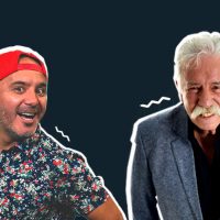 Ganadores concurso del show "Salgamos a Recreo" sin censura de Ivan Arenas y Pelao Rodrigo