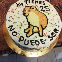 ¿Celebraste tu cumple y no llegó nadie?