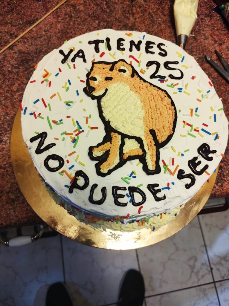 ¿Celebraste tu cumple y no llegó nadie?