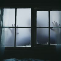 La historia de un fantasma con un nombre bien peculiar