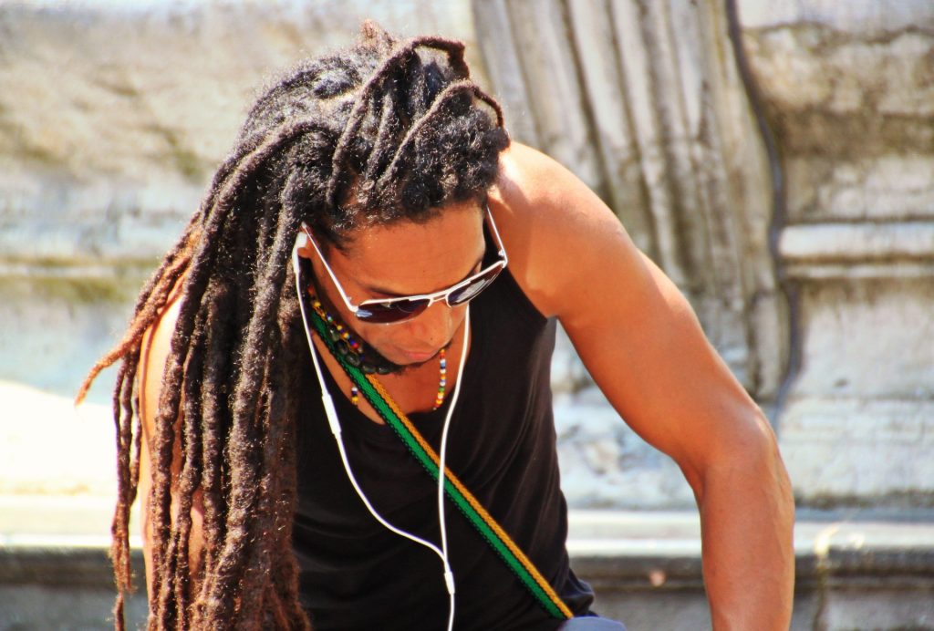 ¿Te tinca volar un ratito?: Bienvenid@ seas al Jueves One Love
