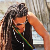 ¿Te tinca volar un ratito?: Bienvenid@ seas al Jueves One Love